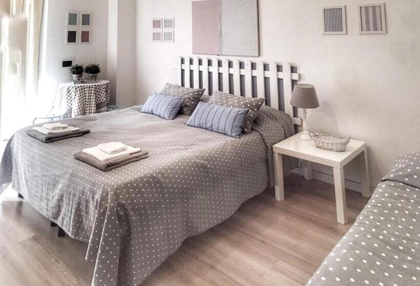 Bed and Breakfast Righepois