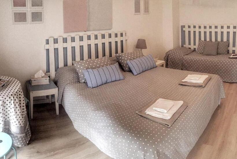 Bed and Breakfast Righepois