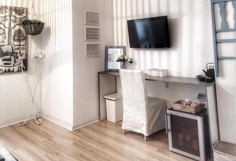 Bed and Breakfast Righepois