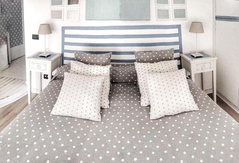 Bed and Breakfast Righepois