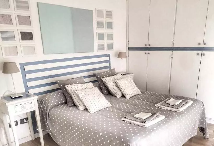 تختخواب و صبحانه Righepois