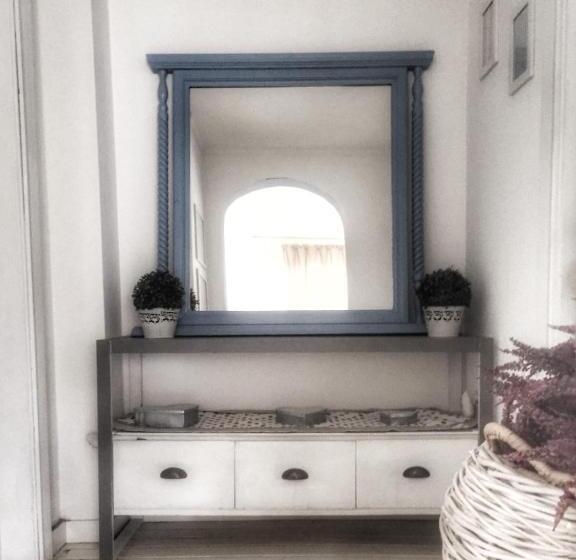 Bed and Breakfast Righepois