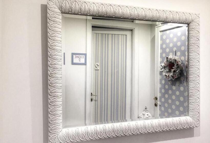 Bed and Breakfast Righepois