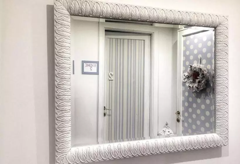 تختخواب و صبحانه Righepois