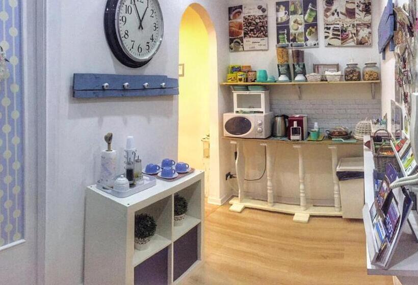 Bed and Breakfast Righepois