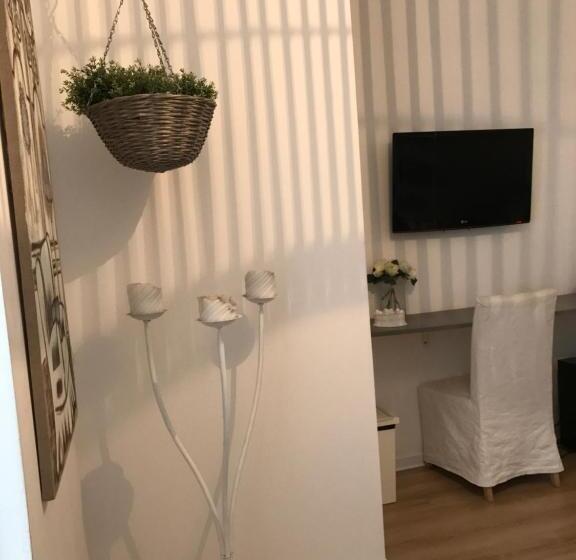 Bed and Breakfast Righepois