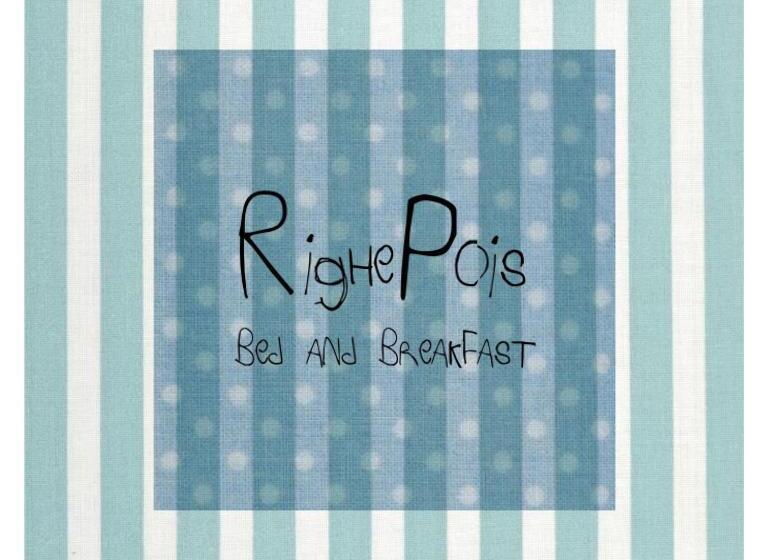 Bed and Breakfast Righepois