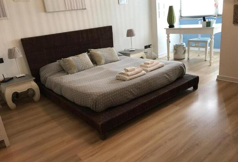 Bed and Breakfast Righepois