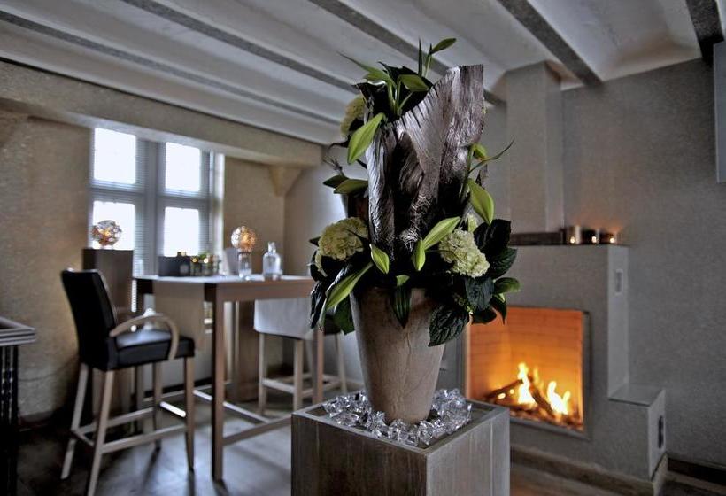 Bed and Breakfast Suite & B By Hofke Van Bazel