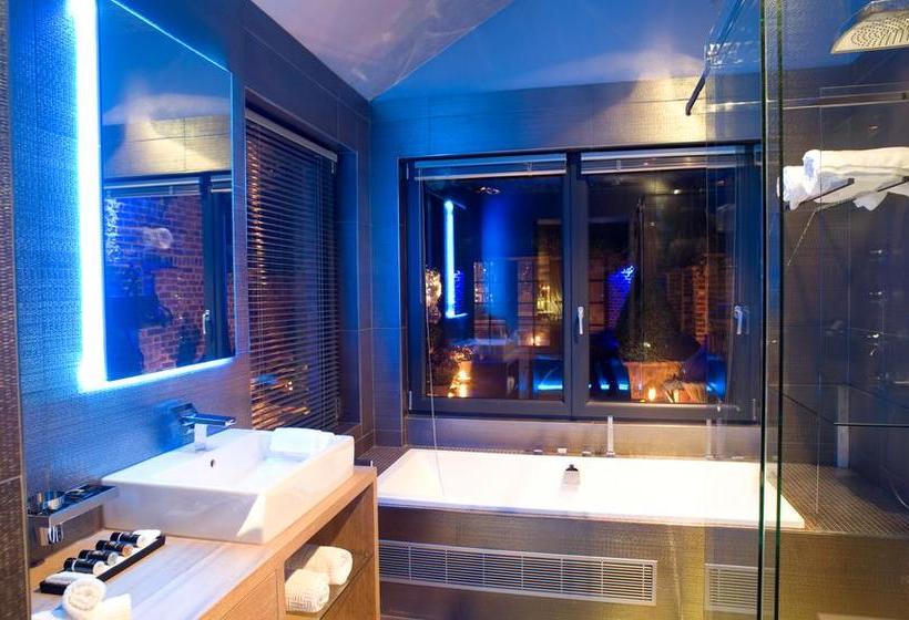 Bed and Breakfast Suite & B By Hofke Van Bazel