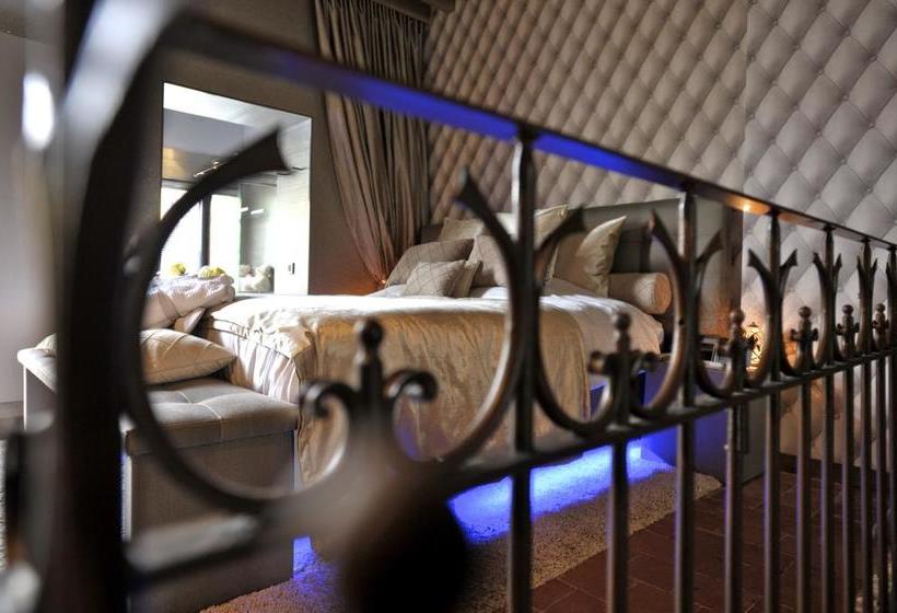 Bed and Breakfast Suite & B By Hofke Van Bazel