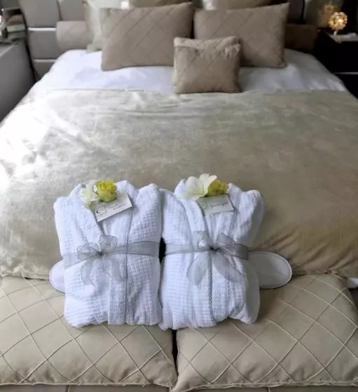 ベッドアンドブレックファースト Suite & B By Hofke Van Bazel