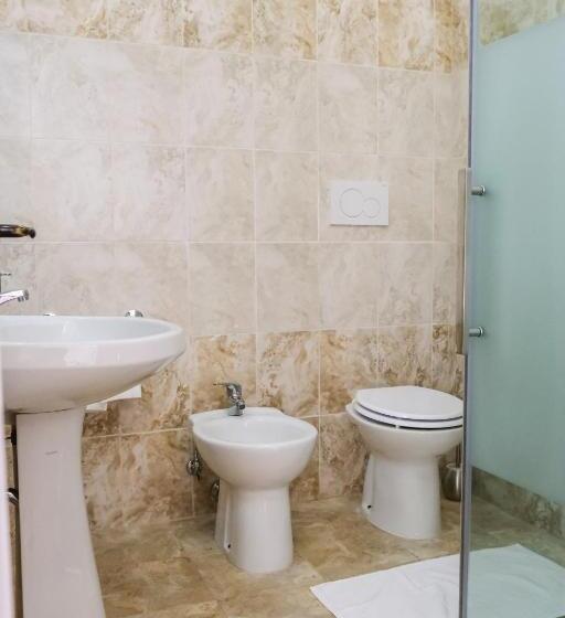 مبيت وإفطار Terra D'otranto