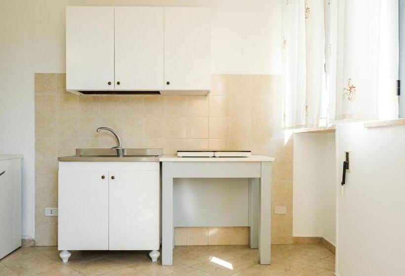 צימר Terra D'otranto