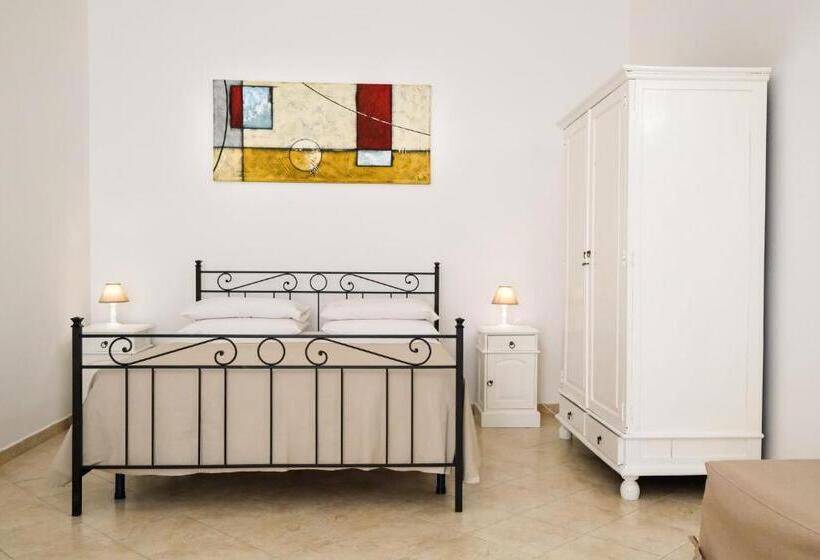 צימר Terra D'otranto