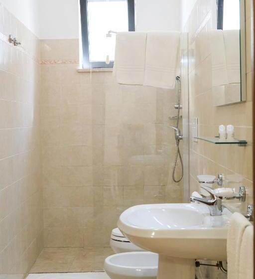 צימר Terra D'otranto