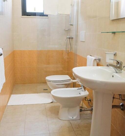 צימר Terra D'otranto