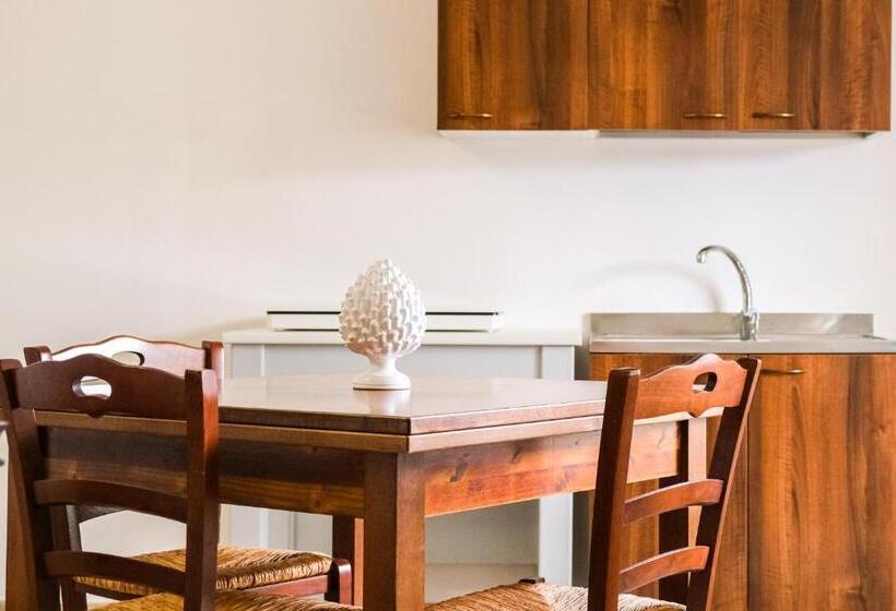 צימר Terra D'otranto