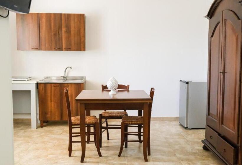 مبيت وإفطار Terra D'otranto