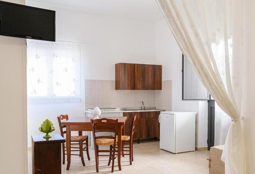 צימר Terra D'otranto