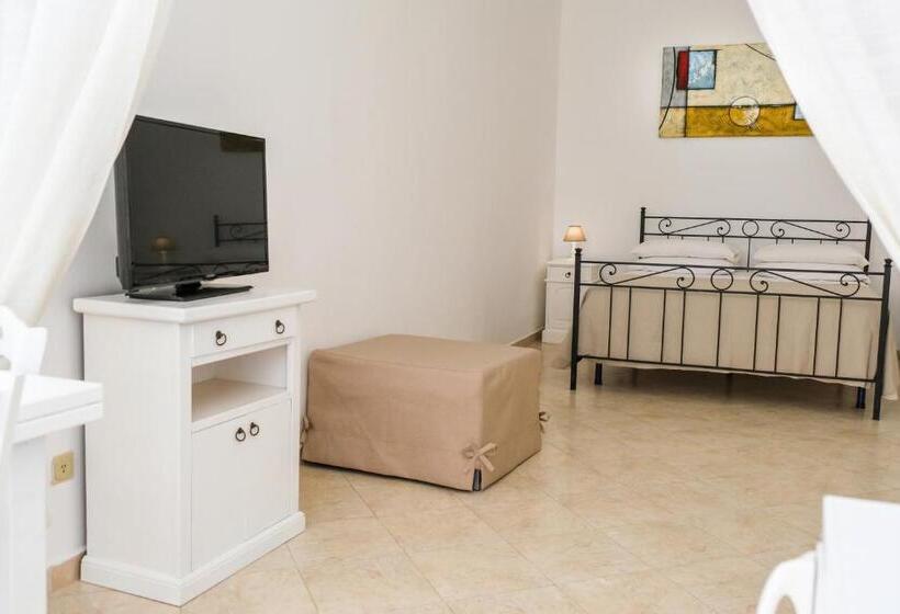 צימר Terra D'otranto