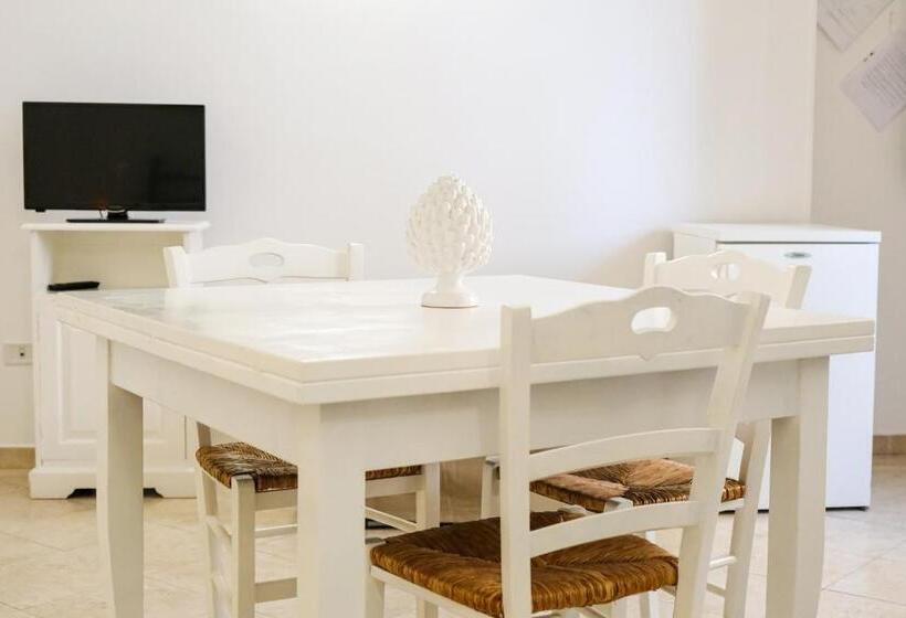 צימר Terra D'otranto