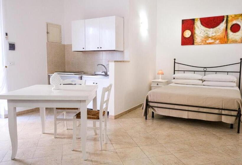 צימר Terra D'otranto