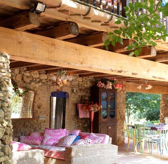 Can Portell By 123ole, B&b Casa Rural