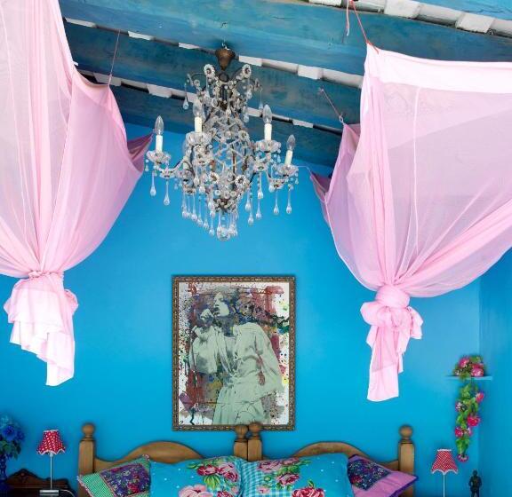 Can Portell By 123ole, B&b Casa Rural