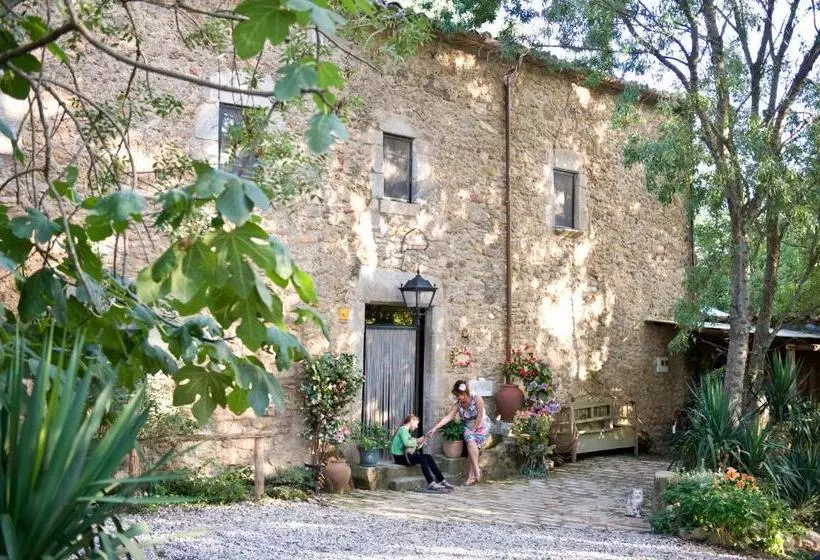 Can Portell By 123ole, B&b   Casa Rural