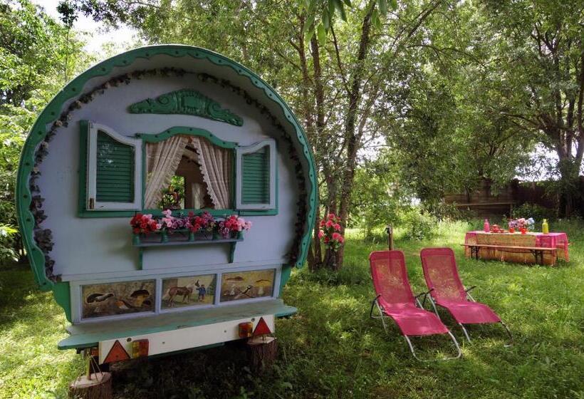 Can Portell By 123ole, B&b Casa Rural