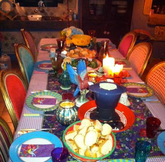 Can Portell By 123ole, B&b Casa Rural