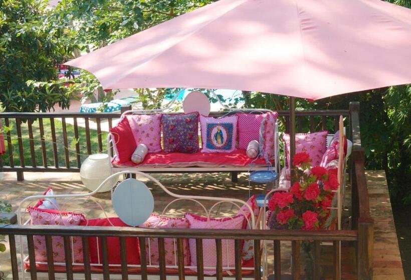 Can Portell By 123ole, B&b Casa Rural