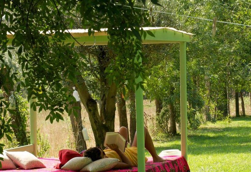 Can Portell By 123ole, B&b Casa Rural