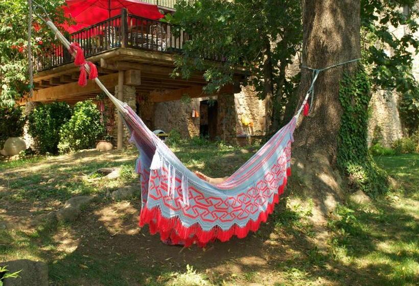 Can Portell By 123ole, B&b Casa Rural