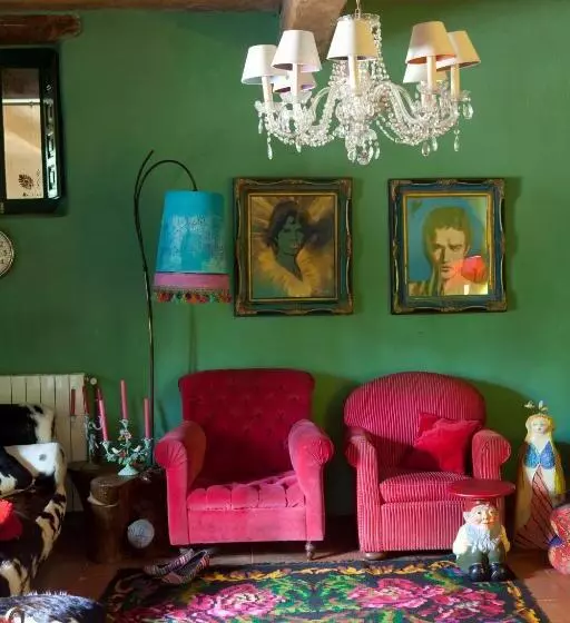 Can Portell By 123ole, B&b   Casa Rural