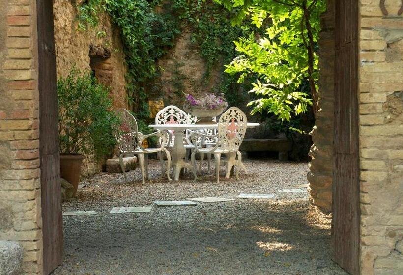 Can Portell By 123ole, B&b Casa Rural