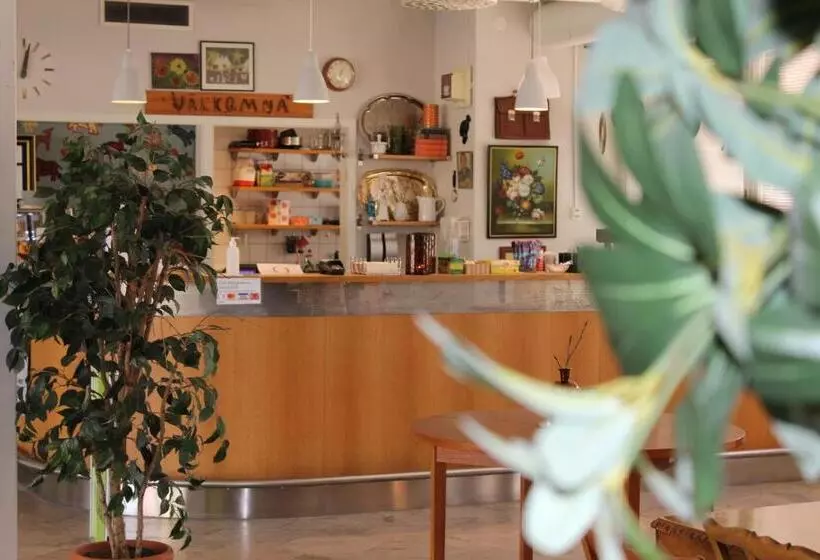 Falköpings Vandrarhem/hostel