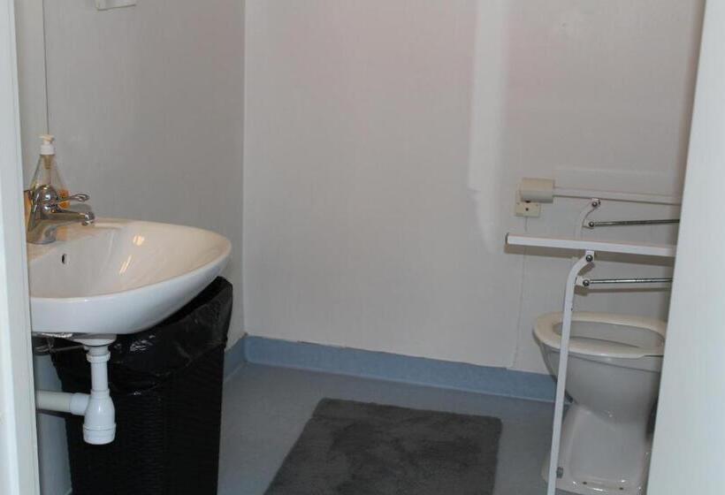 Falköpings Vandrarhem/hostel