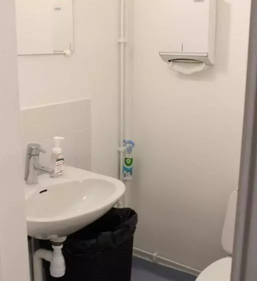 Falköpings Vandrarhem/hostel