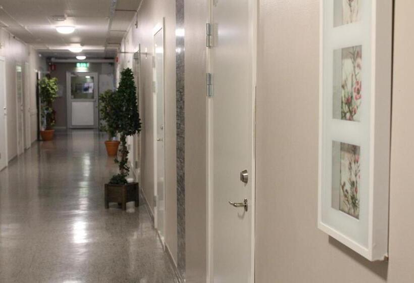 Falköpings Vandrarhem/hostel