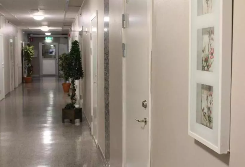 Falköpings Vandrarhem/hostel