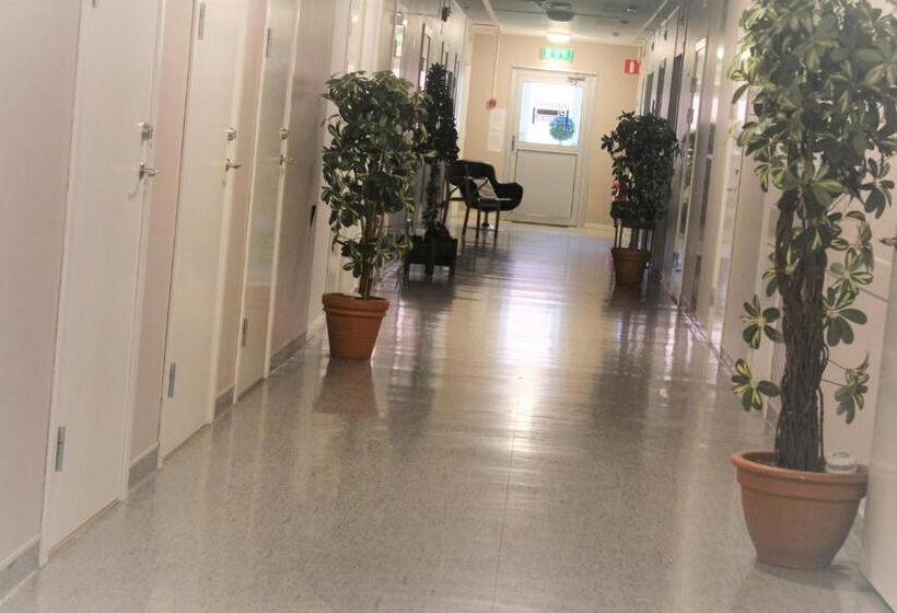 Falköpings Vandrarhem/hostel