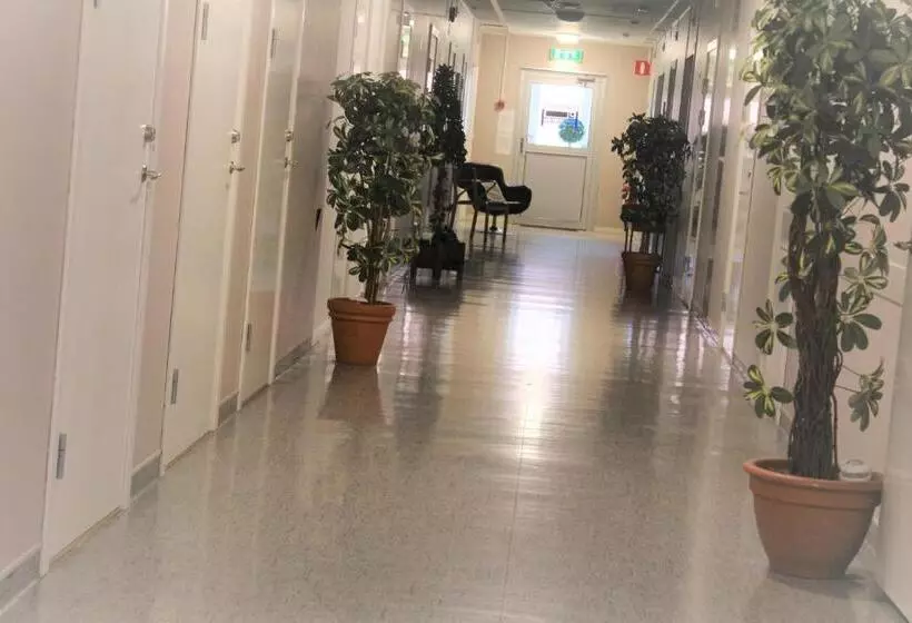 Falköpings Vandrarhem/hostel