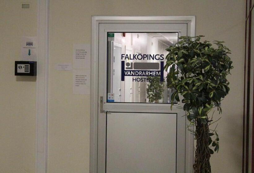 Falköpings Vandrarhem/hostel