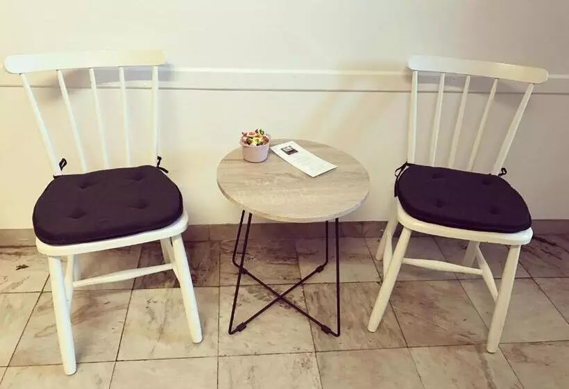 Falköpings Vandrarhem/hostel