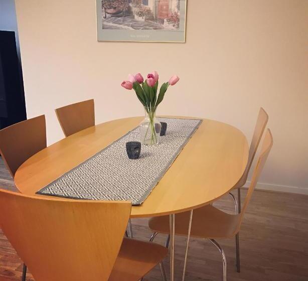 Falköpings Vandrarhem/hostel