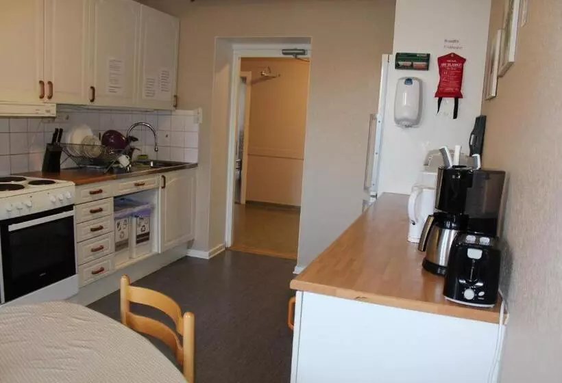 Falköpings Vandrarhem/hostel