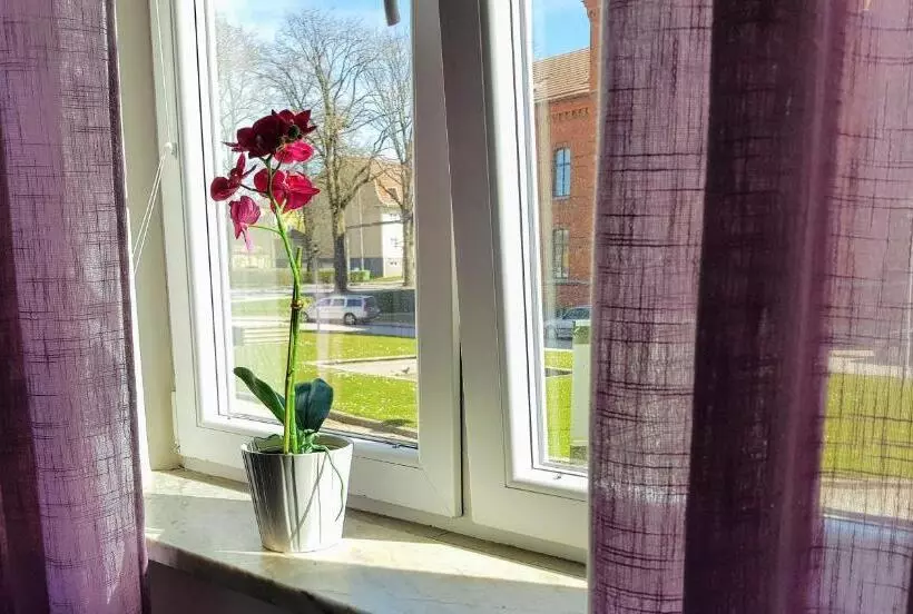 Falköpings Vandrarhem/hostel