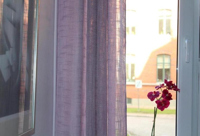 Falköpings Vandrarhem/hostel